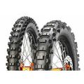 Pneu Metzeler 120/90 R18 65 R MCE 6 DAYS EXTREME