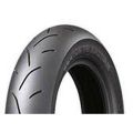 Pneu Bridgestone 100/90 R12 49 J BATTLAX BT-601SS FRONT