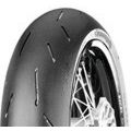 Pneu Continental 160/60 R17 69 H ContiAttack SM 2