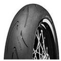 Pneu Continental 140/70 R17 66 H ContiAttack SM EVO
