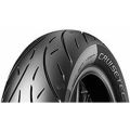 Pneu Metzeler 160/60 R18 70 V CRUISETEC
