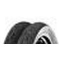 Pneu Continental 70/90 R17 38 P ContiStreet