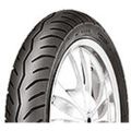 Pneu Dunlop 80/80 R14 43 P D115