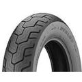 Pneu Dunlop 120/90 R17 64 S D404