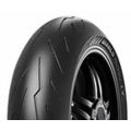 Pneu Pirelli 240/45 R17 82 W Diablo Rosso IV Arri&egrave;re