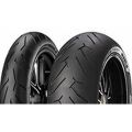 Pneu Pirelli 100/80 R17 52 H DIABLO ROSSO II