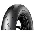 Pneu Pirelli 120/80 R12 55 P Diablo Rosso Scooter SC