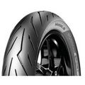 Pneu Pirelli 80/90 R17 44 S Diablo Rosso sport Arrière