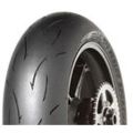 Pneu Dunlop 200/55 R17 78 W SX GP RACER D212