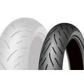 Pneu Dunlop 150/60 R17 66 H SPORTMAX GPR300