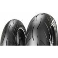 Pneu Metzeler 110/70 R17 54 H Sportec M5 Interact Front