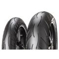Pneu Metzeler 160/60 R17 69 W SPORTEC M5 INTERACT