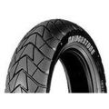 Pneu Bridgestone 110/80 R10 58 J MOLAS ML50