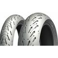 Pneu Michelin 180/55 R17 73 W Power 5