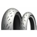 Pneu Michelin 120/70 R17 58 W Power GP