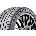 Pneu Michelin 245/35 R20 95 Y N0 PILOT SPORT 4 S