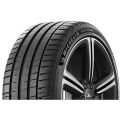 Pneu Michelin 245/35 R18 92 Y Pilot Sport 5