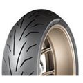 Pneu Dunlop 160/60 R17 69 W QUALIFIER CORE