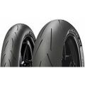 Pneu Metzeler 120/70 R17 58 W Racetec RR Front