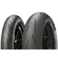 Pneu Metzeler 180/55 R17 73 W Racetec RR Front