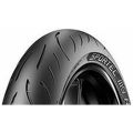 Pneu Metzeler 125/70 R17 RACETEC RR SLICK
