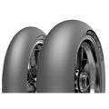 Pneu Metzeler 190/60 R17 RACETEC RR SLICK