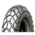 Pneu Michelin 130/90 R10 61 J REGGAE