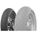 Pneu Metzeler 150/60 R17 66 W Sportec 01 Rear
