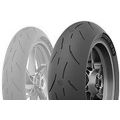 Pneu Metzeler 120/70 R17 58 W Sportec 01 RS Front