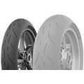 Pneu Metzeler 200/60 R17 80 W Sportec 01 RS Rear