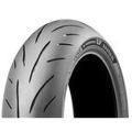 Pneu Bridgestone 190/55 R17 75 W Battlax Hypersport S23 Arrière