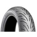 Pneu Bridgestone 130/70 R16 61 S BATTLAX SCOOTER 2 REAR RAIN