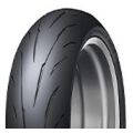 Pneu Dunlop 110/80 R18 58 W Sportmax Q5A
