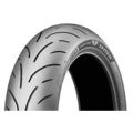 Pneu Bridgestone 160/60 R18 70 W Battlax T33 Arrière
