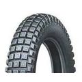 Pneu Michelin 120/100 R18 68 M TRIAL COMPETITION X11
