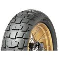 Pneu Dunlop 110/80 R19 59 T TRAILMAX RAID