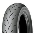 Pneu Dunlop 120/80 R12 55 J TT93 GP Pro