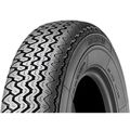 Pneu Michelin 165 R15 86 V XAS