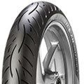 Pneu Metzeler 120/70 R17 58 W ROADTEC Z8 INTERACT