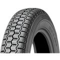 Pneu Michelin 135 R15 72 S ZX