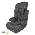 Siège auto Carkids Noir et blanc