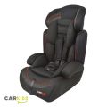 Siège auto Carkids Noir et rouge