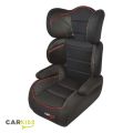 Siège auto Carkids Noir et rouge