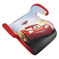 Siège auto Réhausseur Disney Cars