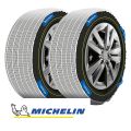 Chaussette neige SOS Grip