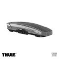 Coffres de toit Thule Motion XT Sport Gris 300L