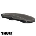 Coffres de toit Thule Vector Alpine Titan Mat 380L