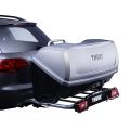 Porte vélo Thule EasyBase Plateforme + BackUp 900