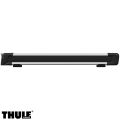 Porte ski pour barre de toit SnowPack L