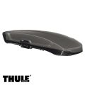 Coffres de toit Thule Vector L Titan Mat 430L